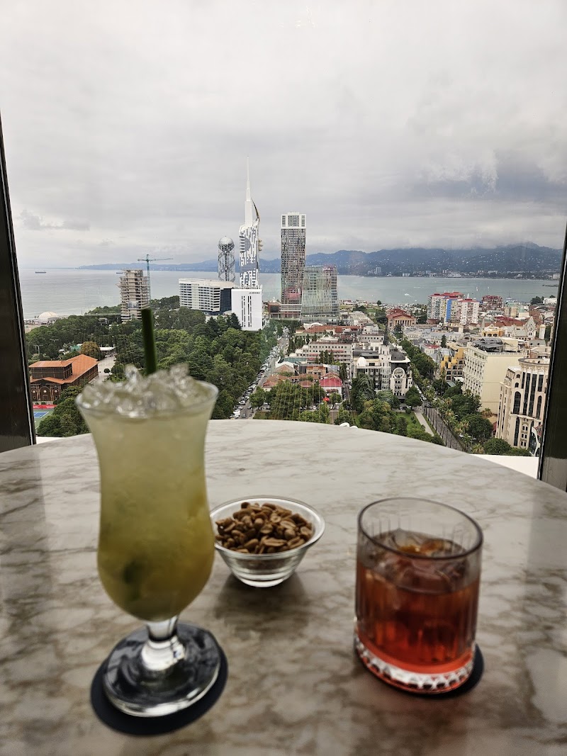 360 Sky Bar - Image 2 - Batumi, Georgia