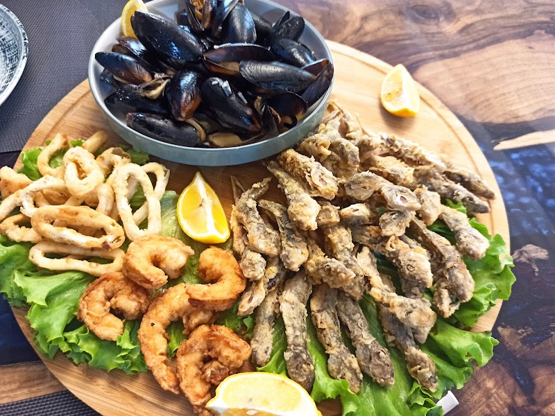 Beluga Fish Restaurant And Market - Image 3 - Batumi, Georgia