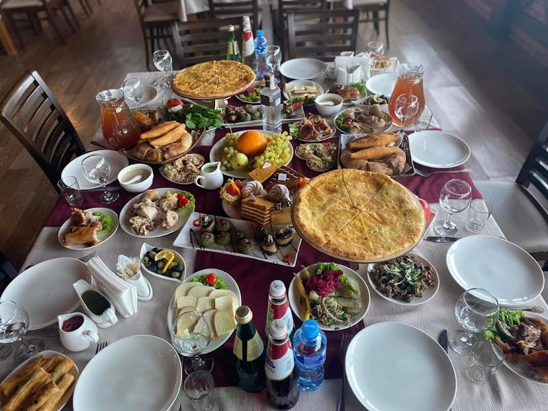 Black Sea - Fish Restaurant in Batumi - Image 2 - Batumi, Georgia