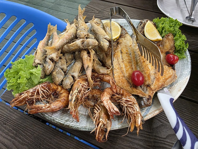 Black Sea - Fish Restaurant in Batumi - Image 4 - Batumi, Georgia