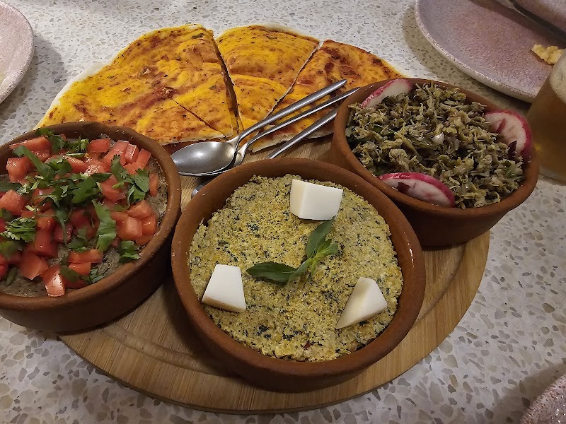 Cafe Daphna Batumi - Image 3 - Batumi, Georgia