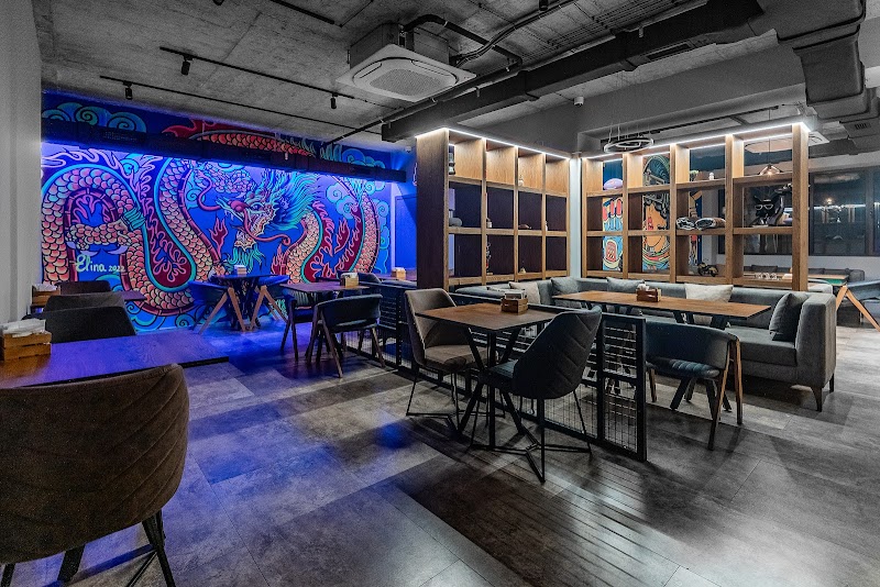 CloudSpace - Image 3 - Batumi, Georgia