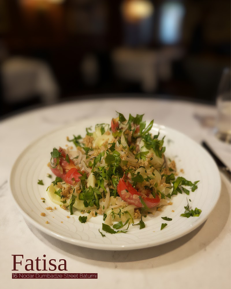 Fatisa Turkish Restaurant - Image 2 - Batumi, Georgia