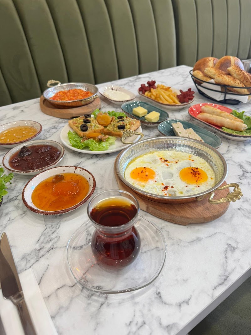 Fatisa Turkish Restaurant - Image 4 - Batumi, Georgia