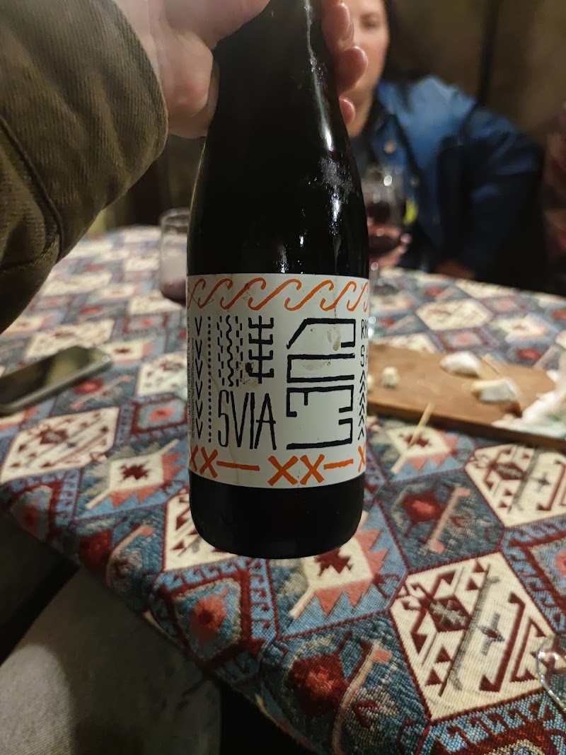 Garage Wines - Image 4 - Batumi, Georgia