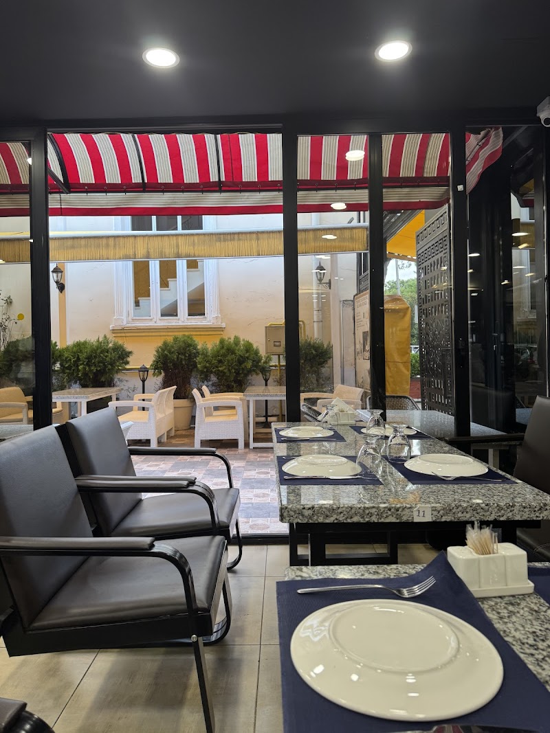 Hatay Sofrası Batumi - Image 5 - Batumi, Georgia