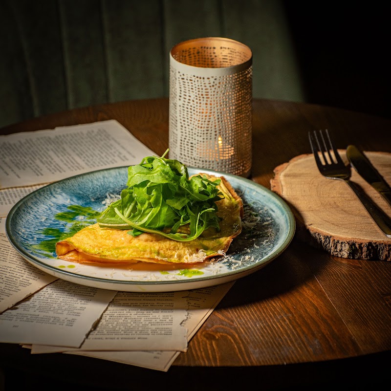 Inspire Kitchen & Bar - Image 2 - Batumi, Georgia