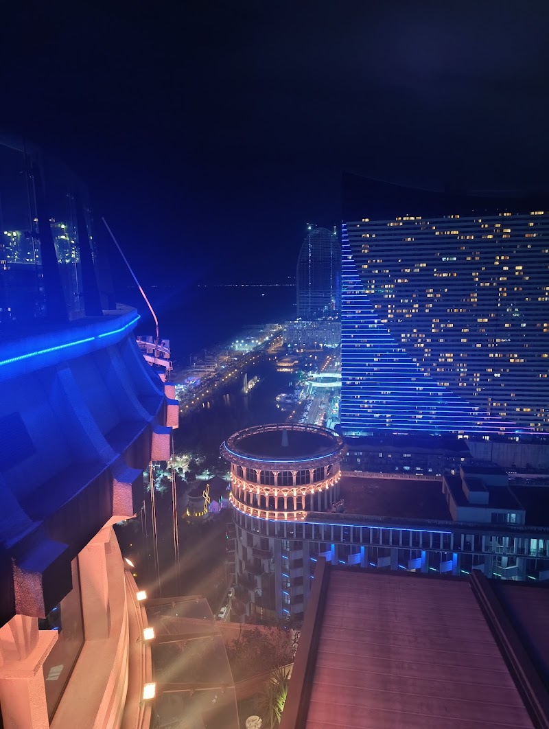 JAPAN 33 - Image 4 - Batumi, Georgia