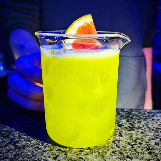 Laboratory Bar & Hookah Batumi - Image 4 - Batumi, Georgia