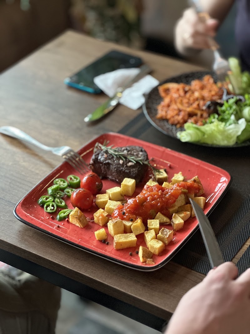 Mañana Bar - Image 2 - Batumi, Georgia