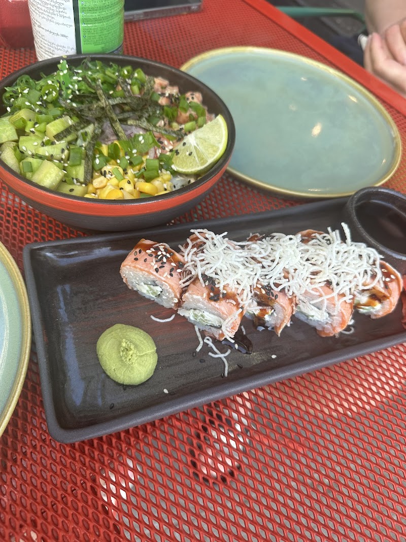 MAO-MAO Bistro - Image 3 - Batumi, Georgia