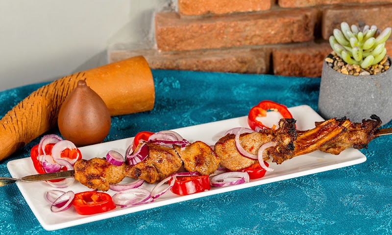 Mephaitone - Image 2 - Batumi, Georgia