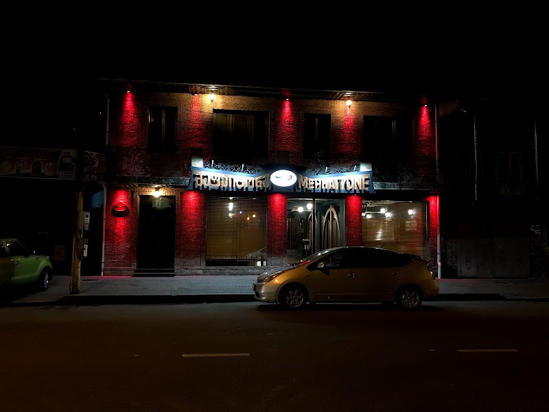 Mephaitone - Image 5 - Batumi, Georgia