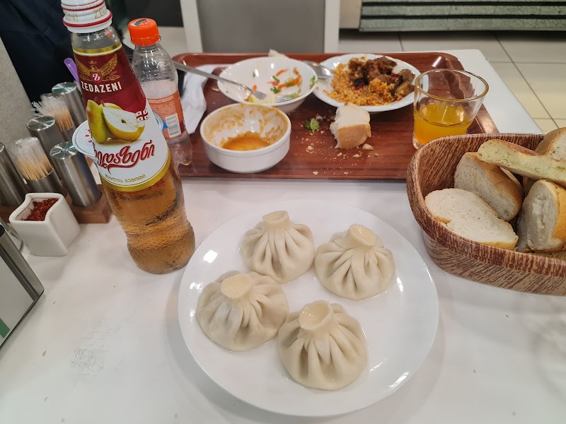 Mevlana El Madine - Image 4 - Batumi, Georgia