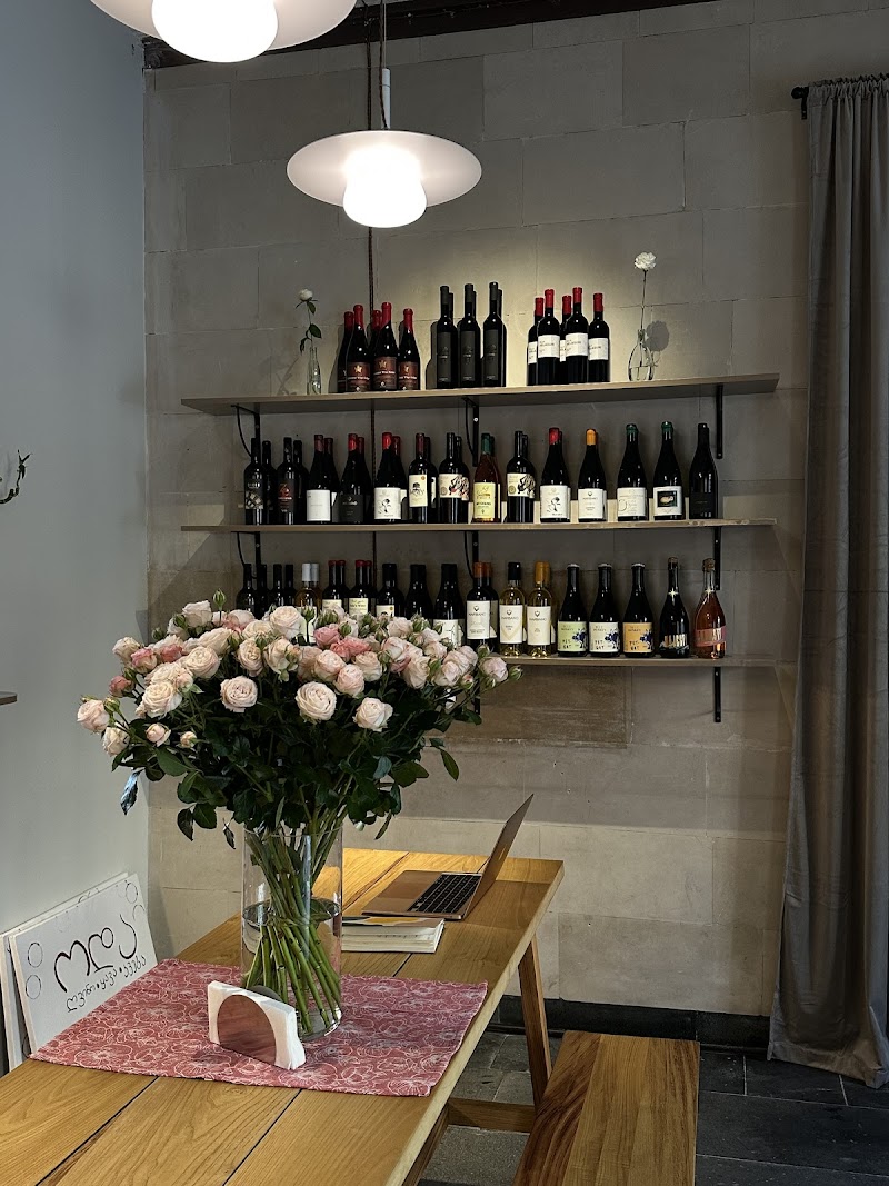 ODA Wine Bar - Image 3 - Batumi, Georgia