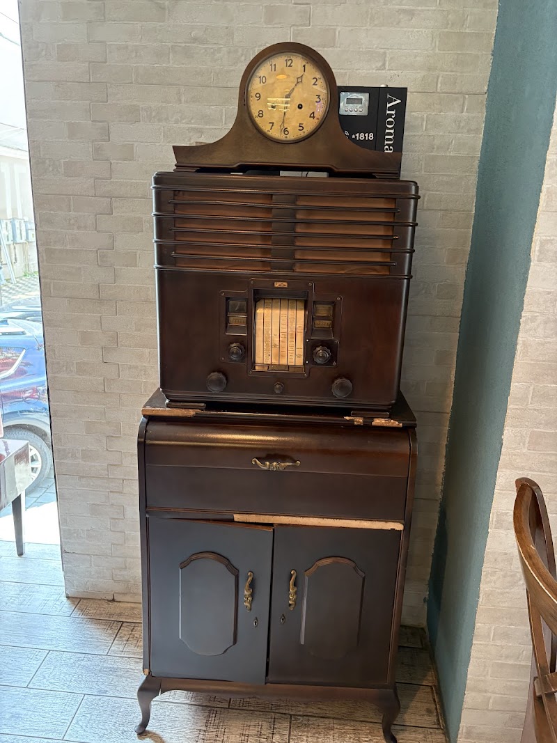 RADIO Kitchen & Bar - Image 3 - Batumi, Georgia