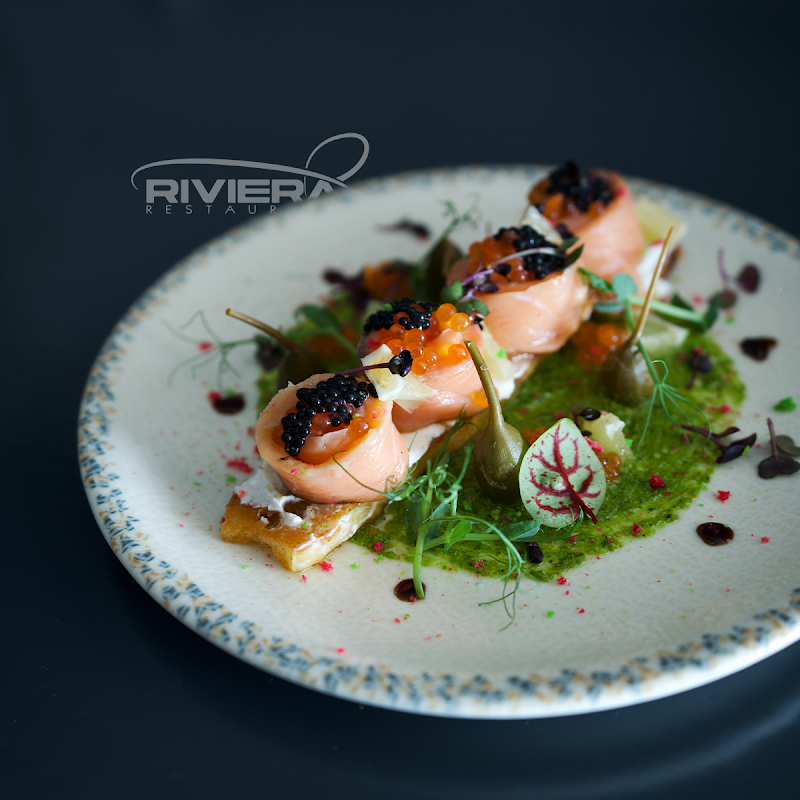 Restaurant Riviera - Image 2 - Batumi, Georgia