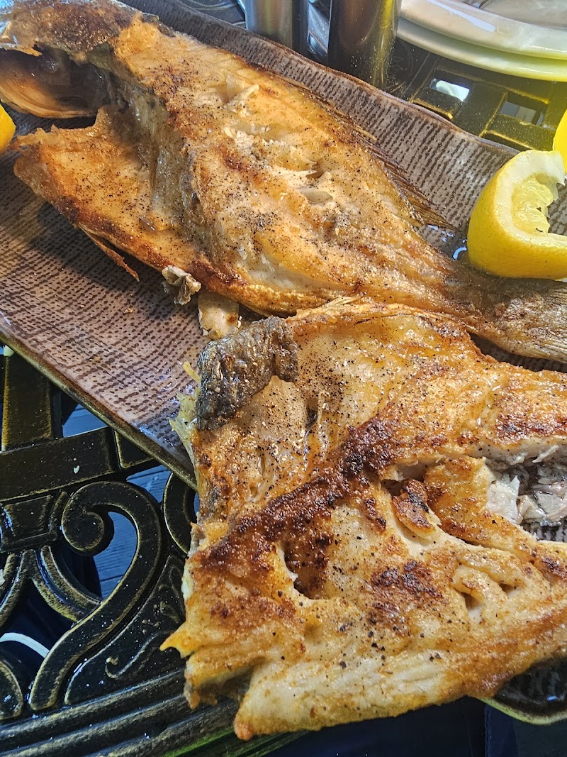 Restaurant Riviera - Image 5 - Batumi, Georgia