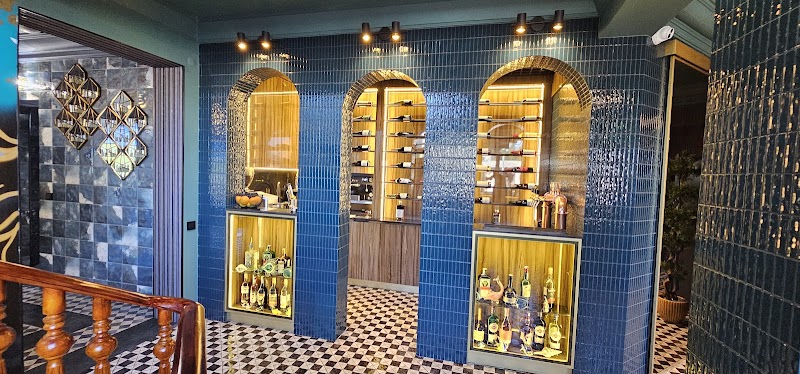 SALMON RESTAURANT - Image 2 - Batumi, Georgia