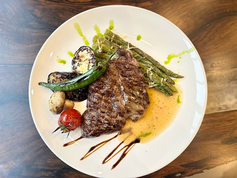 SALMON RESTAURANT - Image 3 - Batumi, Georgia