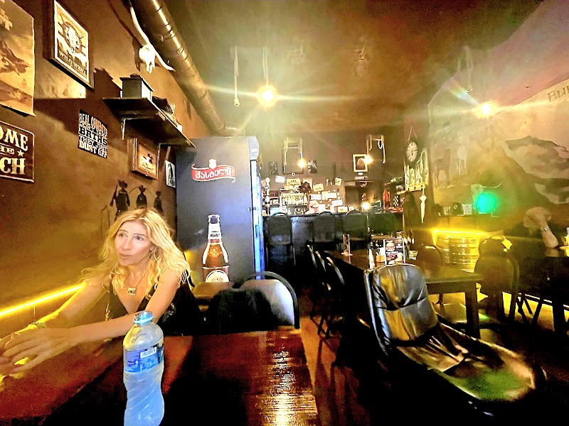 Smoke Burgers & Bar - Image 2 - Batumi, Georgia